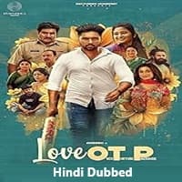 Love OTP (2025) Hindi Dubbed