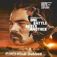 One Battle After Another (2025) Hindi Dubbed