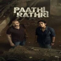 Pathirathri (2025) Hindi Dubbed