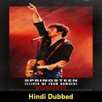 Springsteen: Deliver Me from Nowhere (2025) Hindi Dubbed