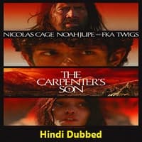The Carpenter's Son (2025) Hindi Dubbed