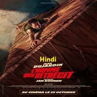 The Shrinking Man (2025) Hindi Dubbed