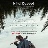 Train Dreams (2025) Hindi Dubbed