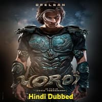 Yoroi (2025) Hindi Dubbed