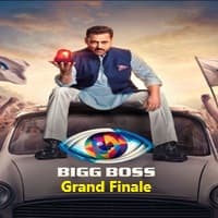 Bigg Boss (2025) Grand Finale Hindi Season 19