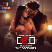 C.E.O (2025) Season 1 Atrangii
