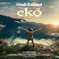Eko (2025) Hindi Dubbed