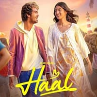 Haal (2025) Hindi Dubbed