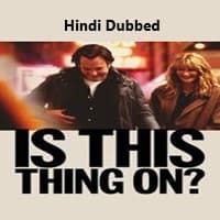 Is This Thing On? (2025) Hindi Dubbed