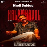 KalamKaval (2025) Hindi Dubbed