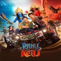 Rahu Ketu (2026)