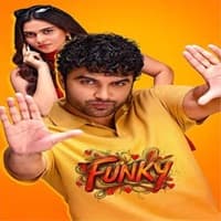 Funky (2026) Hindi Dubbed