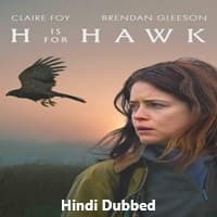 H Is for Hawk (2025) Hindi Dubbed