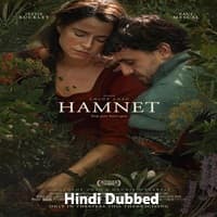 Hamnet (2025) Hindi Dubbed