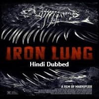 Iron Lung (2026) Hindi Dubbed