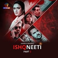 Ishqneeti (Part 2)