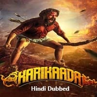 Karikaada (2026) Hindi Dubbed