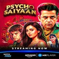 Psycho Saiyaan (2026) Hindi Season 1 Complete