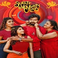 Sweety Naughty Crazy (2026) Hindi Dubbed