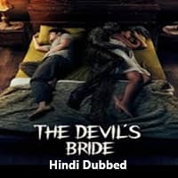The Devil's Bride (2025) Hindi Dubbed
