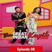 The Great Indian Kapil Show (2026) Hindi Season 4 Episode 8
