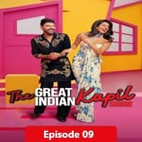 The Great Indian Kapil Show (2026) Hindi Season 4 Episode 9