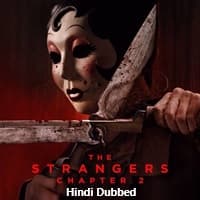 The Strangers Chapter 2 (2025) Hindi Dubbed
