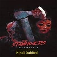 The Strangers: Chapter 3 (2026) Hindi Dubbed