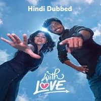 With Love (2026) Hindi Dubbed