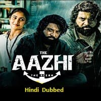 Aazhi (2026) Hindi Dubbed