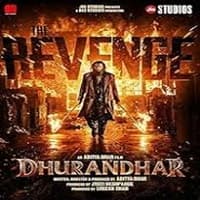 Dhurandhar The Revenge (2026)
