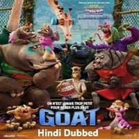 GOAT (2026) Hindi Dubbed