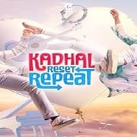 Kadhal Reset Repeat (2026) Hindi Dubbed