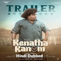 Kenatha Kanom (2026) Hindi Dubbed