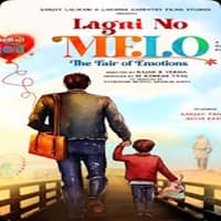 Laagni No Melo (2026) Hindi Dubbed
