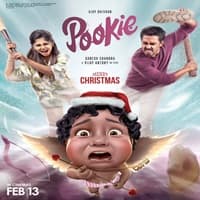 Pookie (2026) Hindi Dubbed