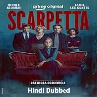 Scarpetta (2026) Hindi Dubbed Season 1 Complete
