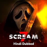 Scream 7 (2026) Hindi Dubbed