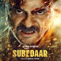Subedaar (2026)