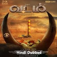 Vadam (2026) Hindi Dubbed