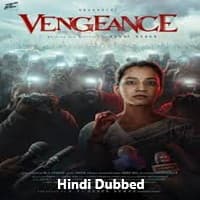 Vengeance (2026) Hindi Dubbed