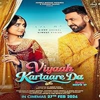 Viyaah Kartaare Da (2026)