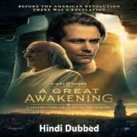 A Great Awakening (2026) Hindi Dubbed