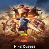 Aadu 3 (2026) Hindi Dubbed