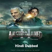 Amsterdamned 2 (2025) Hindi Dubbed