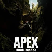 Apex (2026) Hindi Dubbed