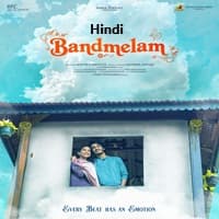Band Melam (2026) Hindi Dubbed