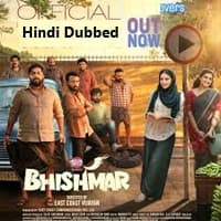 Bhishmar (2026) Hindi Dubbed