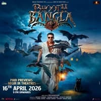 Bhooth Bangla (2026)