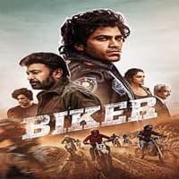 Biker (2026) Tamil